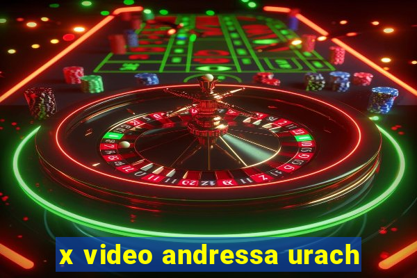 x video andressa urach